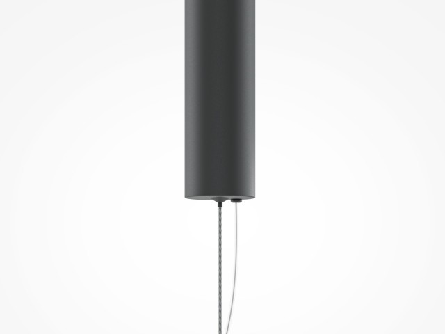 Подвесной светильник Maytoni MOD381PL-L45B3K фото:2