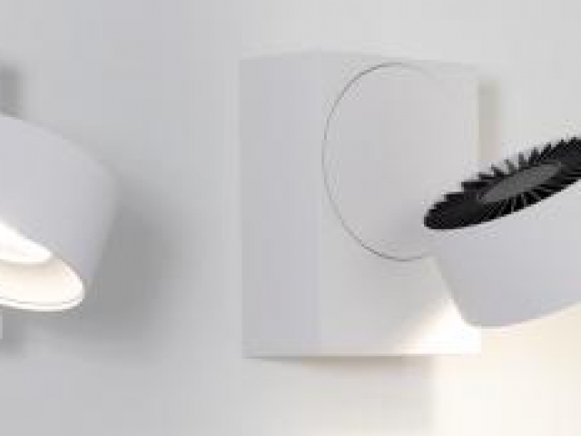 Корпус PLURIO-BASE-SURFACE-S112x79 (BK, 1-2, 200mA) (Arlight, IP20 Металл, 3 года) фото:3