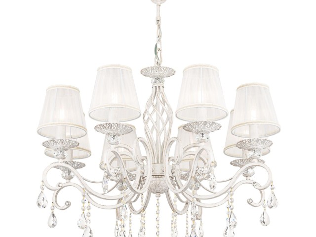 Люстра Maytoni ARM247-08-G фото:13