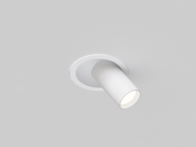 Встраиваемый светильник Technical C048CL-01-GU10-W фото:6
