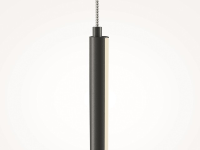 Подвесной светильник Maytoni MOD246PL-L24BK1 фото:7