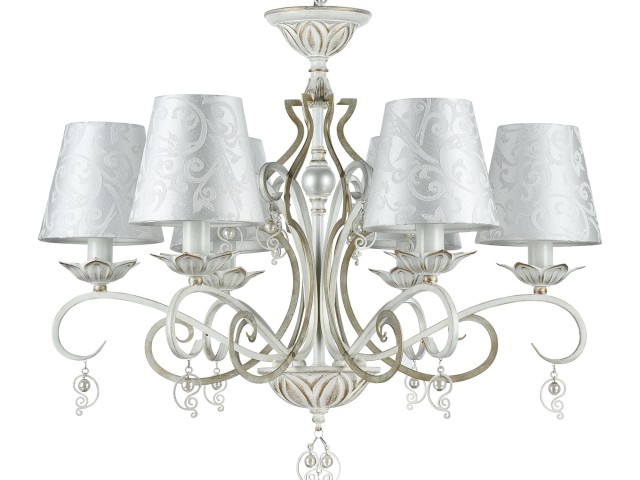 Люстра Maytoni ARM004-06-W фото:10