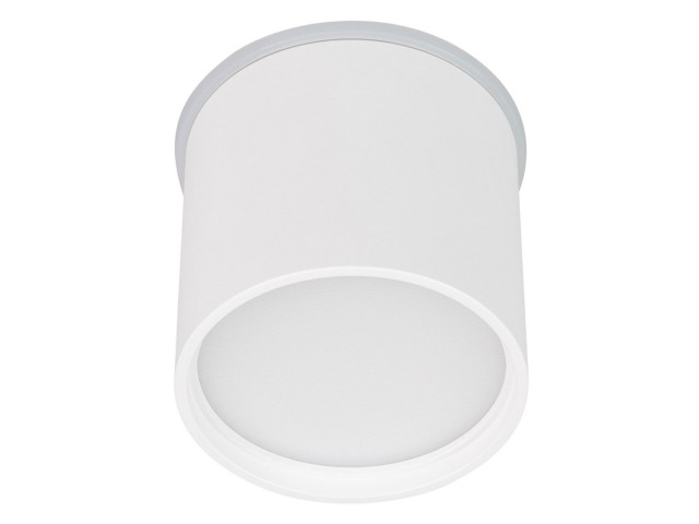 Светильник SP-CYLINDO-R75-7W Warm3000 (BK, 110 deg, 230V) (Arlight, IP54 Металл, 3 года) фото:5