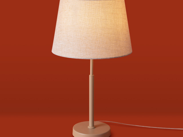 Настольный светильник Freya FR2057TL-01BG фото:10