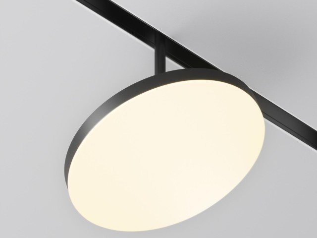 Трековый светильник Technical TR131-2-15W3K-B фото:7