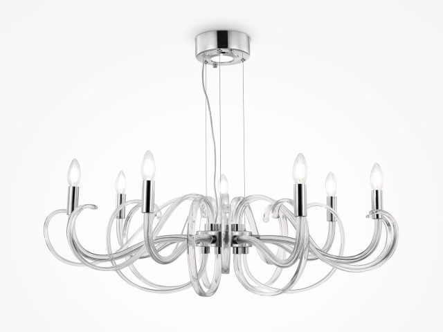 Люстра Maytoni MOD051PL-07TR фото:2