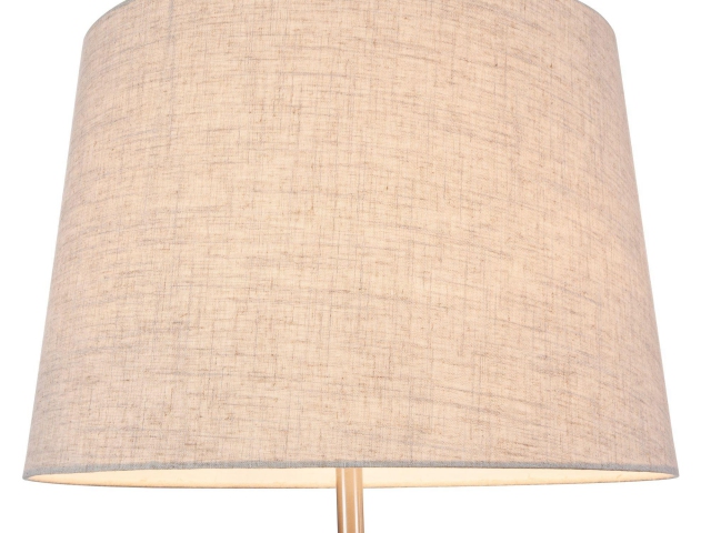 Напольный светильник (торшер) Maytoni Z177-FL-01-BR фото:5