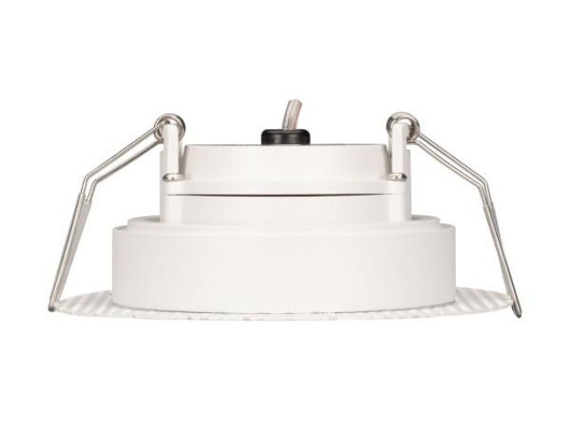 Корпус PLURIO-BASE-BUILT-TRIMLESS-R120 (WH, 1-2, 200mA) (Arlight, IP20 Металл, 3 года) фото:13