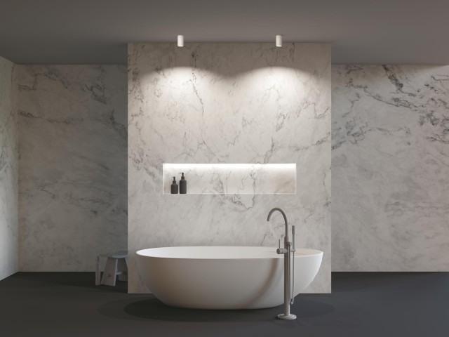 Потолочный светильник Technical C029CL-01-S-W фото:2