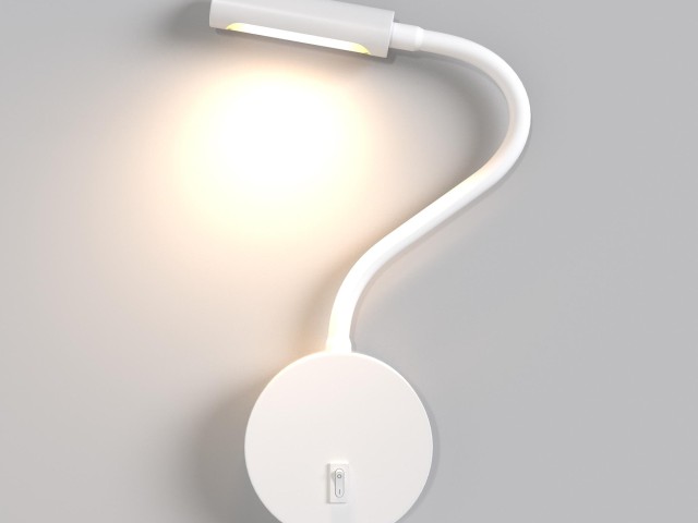 Настенный светильник (бра) Technical C035WL-L3W3K фото:13