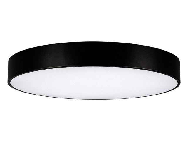 Светильник SP-TOR-PILL-R800-94W Warm3000 (BK, 120 deg) (Arlight, IP20 Металл, 3 года) фото:2