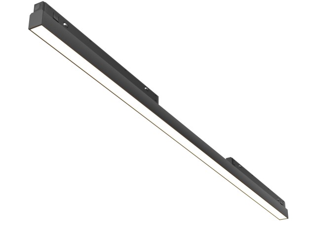 Трековый светильник Technical TR030-4-30W3K-WW-DS-B фото:8