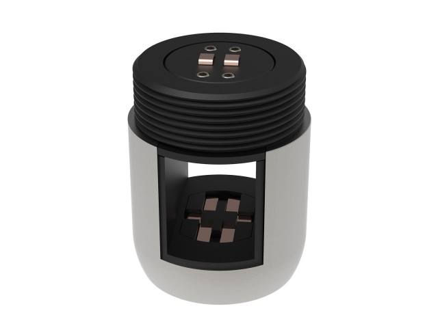 Держатель трека ART-APRIORI-HOLDER-CON-A-POWER (TN) (Arlight, IP20 Металл, 3 года) фото:2