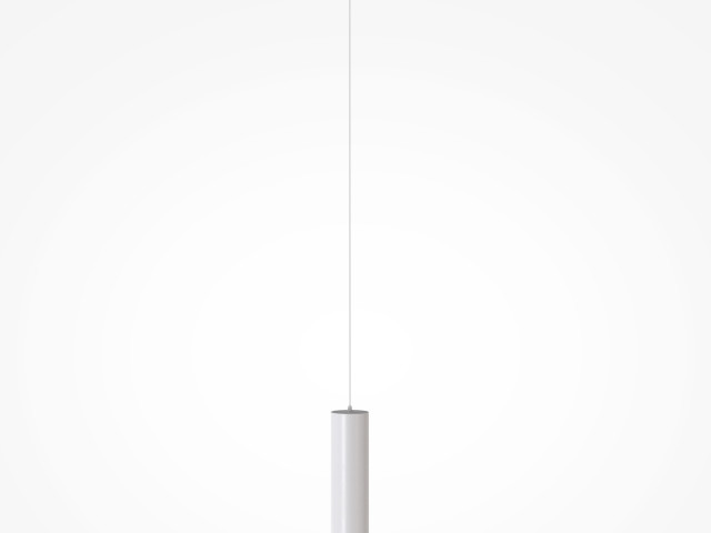 Подвесной светильник Technical P085PL-12W3K-W фото:6