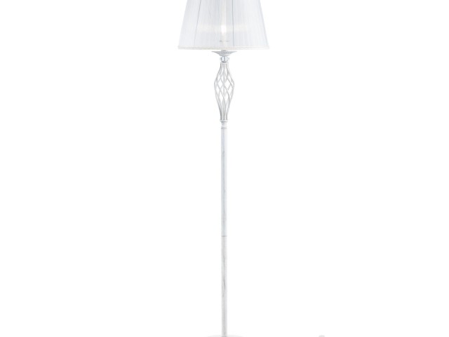 Напольный светильник (торшер) Maytoni ARM247-11-G фото:13