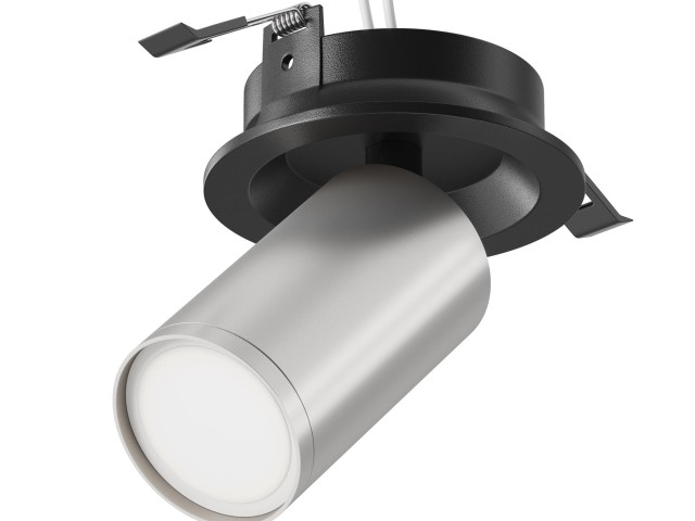 Встраиваемый светильник Technical C048CL-U-1BS фото:8