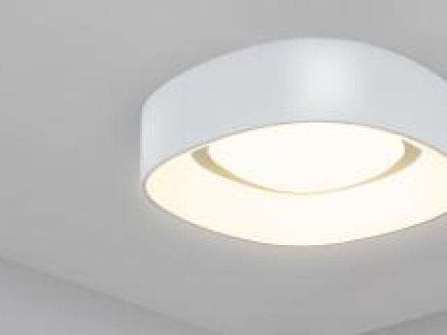 Светильник SP-TOR-QUADRAT-S450x450-35W Warm3000 (WH, 120 deg) (Arlight, IP20 Металл, 3 года) фото:1