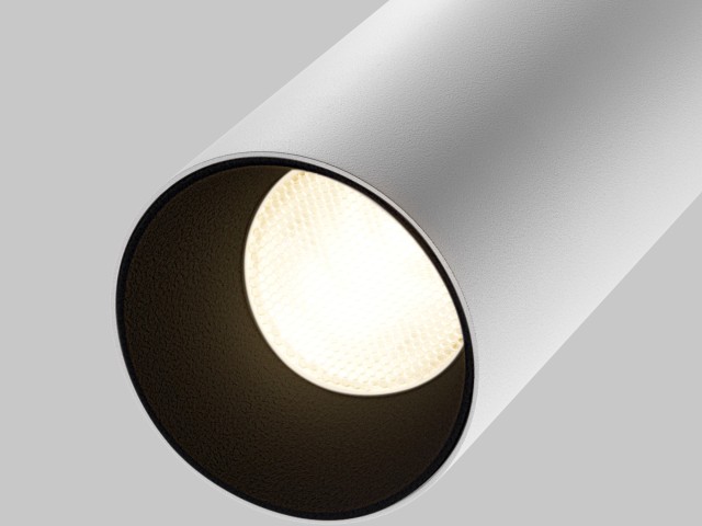 Трековый светильник Technical TR032-4-20WTW-M-DSZ-W фото:69