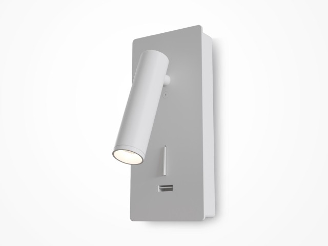 Настенный светильник (бра) Technical C041WL-L3W3K фото:19