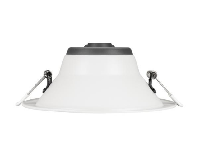 Светильник IM-STORM-R175-20W Day4000-MIX (WH, 80 deg, 230V) (Arlight, IP20 Металл, 3 года) фото:15
