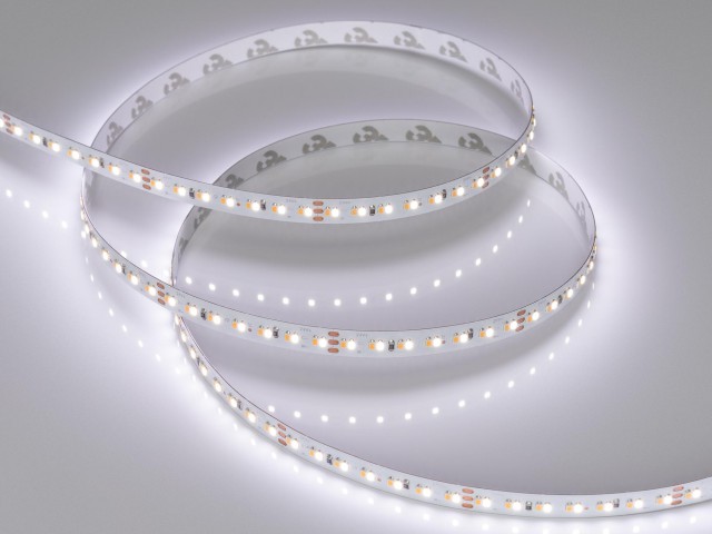 Лента MICROLED-M280-8mm 24V White-MIX (16.5 W/m, IP20, 2216, 5m) (Arlight, Изменяемая ЦТ) фото:7