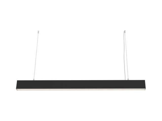 Подвесной светильник Technical P051PL-L40B4K фото:11