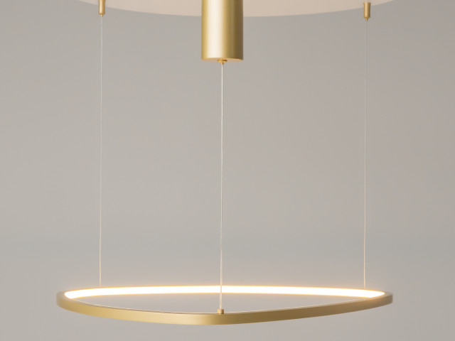 Подвесной светильник Maytoni MOD072PL-L28BS3K фото:4