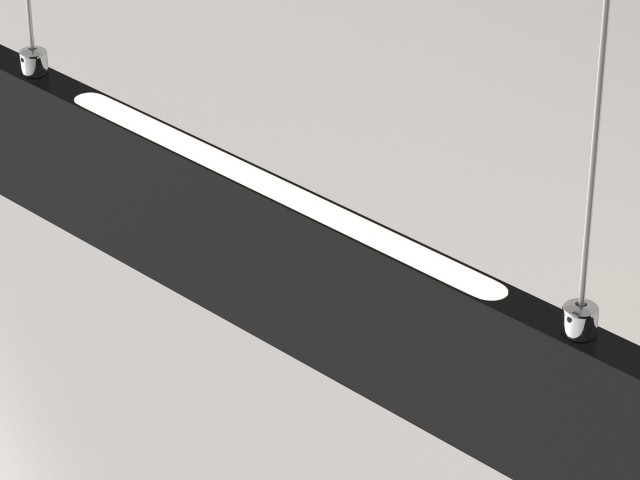 Подвесной светильник Technical P010PL-L23B4K фото:8