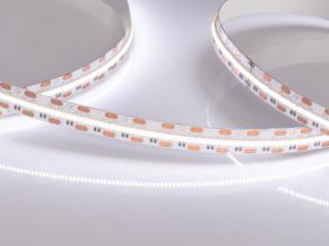 Лента MICROLED-5000 24V White6000 10mm (2110, 700 LED/m, LUX) (Arlight, 20 Вт/м, IP20) фото:1