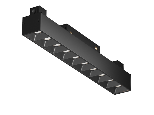 Трековый светильник Technical TR014-2-20W3K-W фото:4