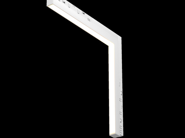 Трековый светильник Technical TR102-24W-DS-W фото:16