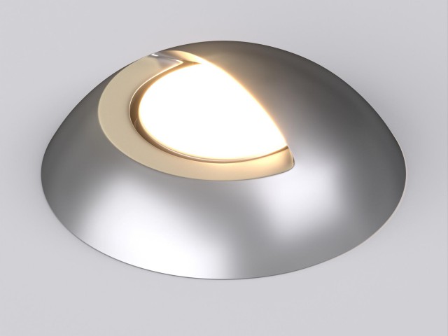 Накладка ART-DECK-CAP-LID-R50 (BK) (Arlight, Металл) фото:11