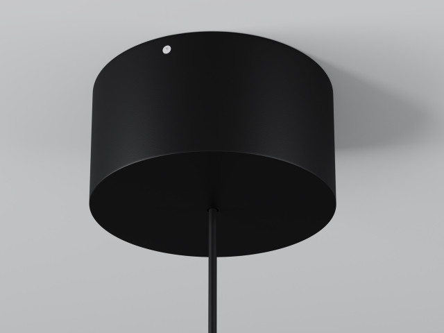 Подвесной светильник Outdoor O491PL-L8B3K фото:2