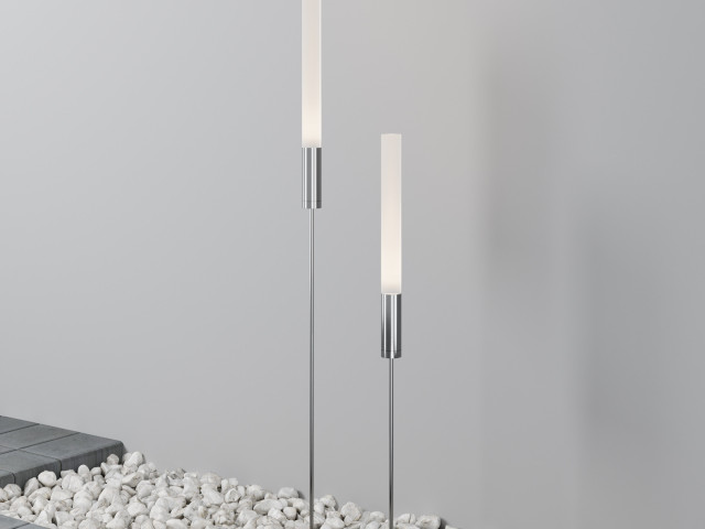 Ландшафтный светильник Outdoor O510FL-L3PT3K фото:3