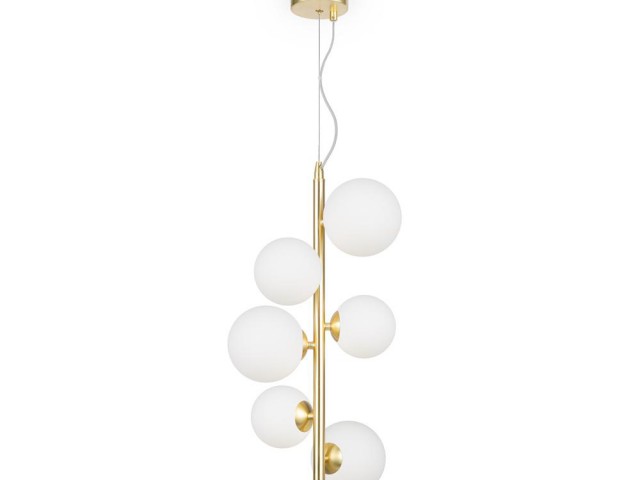 Подвесной светильник Maytoni MOD545PL-06BS фото:1