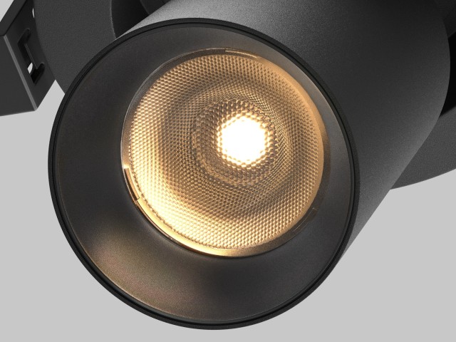 Встраиваемый светильник Technical C071CL-7W2.7K-B фото:5
