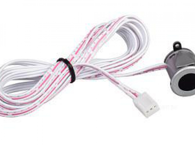ИК-датчик SR-Hand-DIM Silver-R (Arlight, -) фото:1