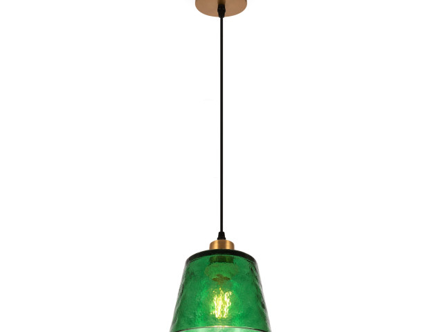 Подвесной светильник Freya FR5275PL-01BZ фото:1