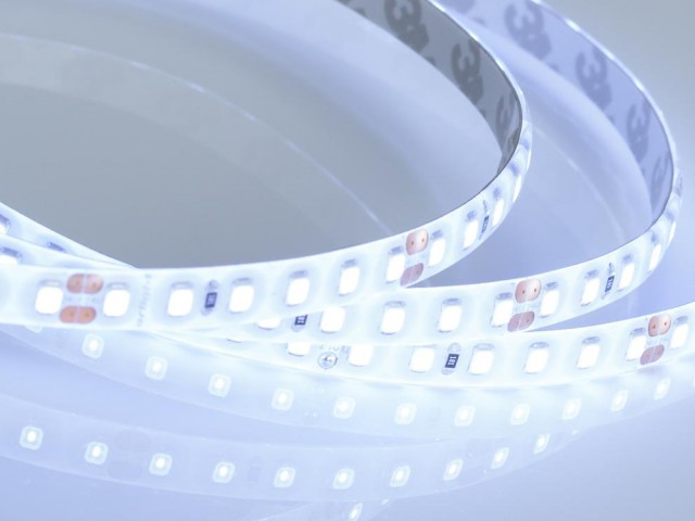 Лента герметичная RTW-SE-A120-8mm 24V Cool 10K (14.4 W/m, IP65, 2835, 5m) (Arlight, 14.4 Вт/м, IP65) фото:8
