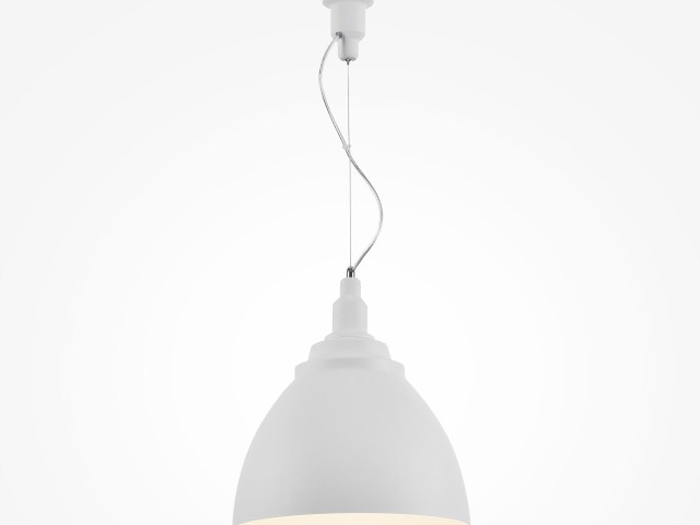 Подвесной светильник Maytoni P535PL-01W фото:6