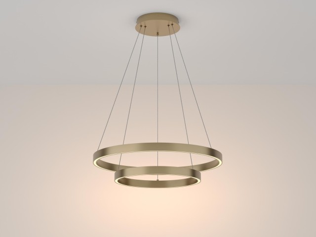 Подвесной светильник Maytoni MOD058PL-L55BS3K фото:8