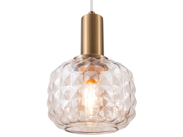 Подвесной светильник Freya FR5366PL-01BS фото:4