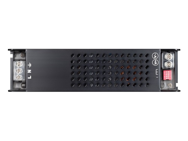 Блок питания ATS-24-150-LS (24V, 6.2A, 150W) (Arlight, IP20 Сетка, 5 лет) фото:3
