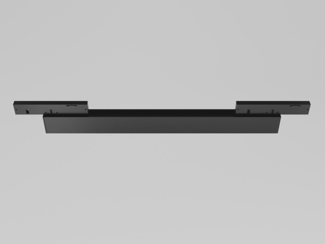 Трековый светильник Technical TR193-1-10W2.7K-M-B фото:1