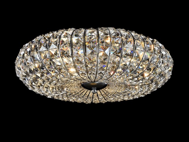 Люстра Maytoni DIA902-06-N фото:3