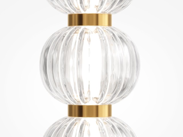 Напольный светильник (торшер) Maytoni MOD555FL-L23G3K фото:5