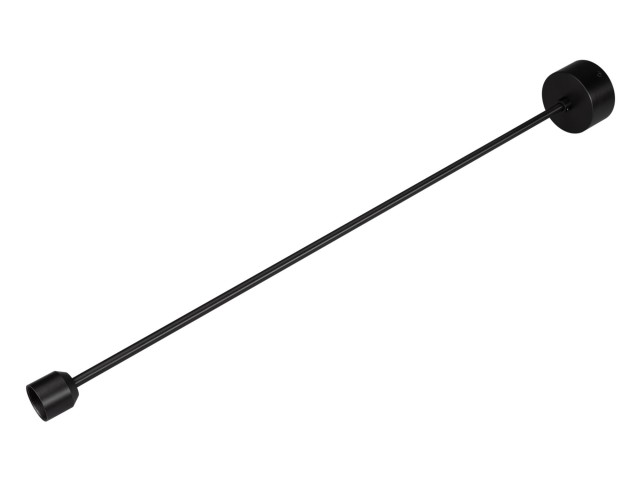 Подвес жесткий с питанием ART-APRIORI-ROD-A-L800-POWER (BK) (Arlight, IP20 Металл, 3 года) фото:5