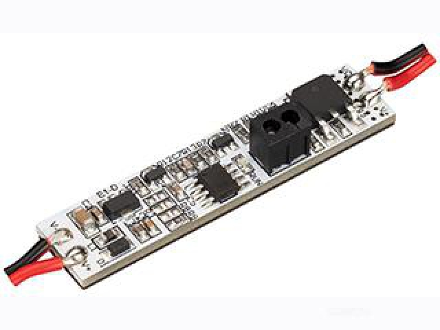 ИК-выключатель SMART-HAND (12-24V, 1х4А, 50x11mm) (Arlight, IP20 Пластик, 5 лет) фото:1