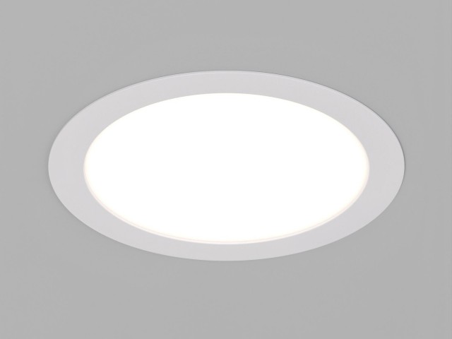 Светильник DL-225M-21W Warm White (Arlight, IP40 Металл, 3 года) фото:15