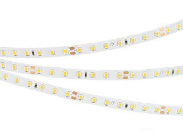 Лента RT 2-5000 24V Cool 8K 1.6x (2835, 490 LED, PRO) (Arlight, 10 Вт/м, IP20) фото:8